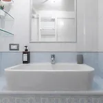 Apartmán Arya Vaticano Řím