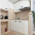 Arya Vaticano Apartmán *