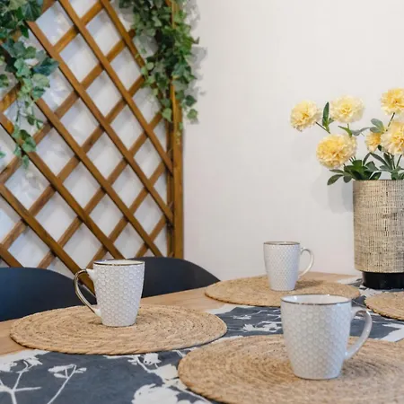 Arya Vaticano Apartmán Řím