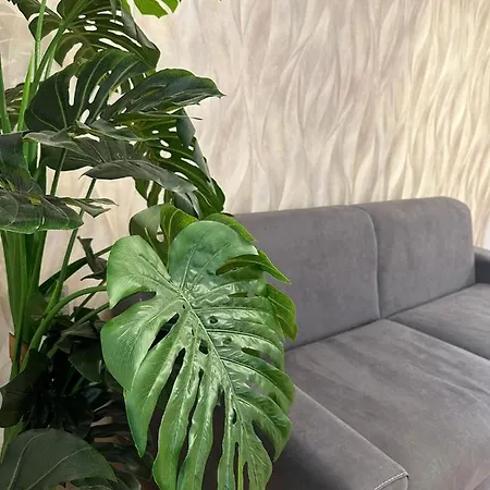 Apartament Arya Vaticano Rzym