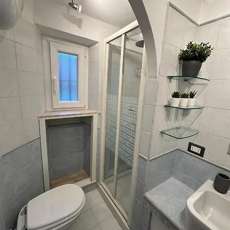 Apartment Arya Vaticano