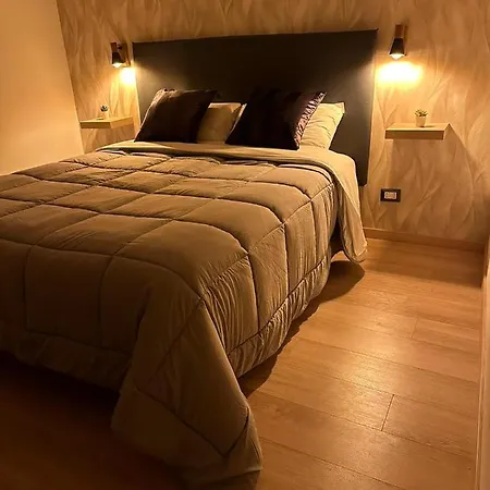 Apartmán Arya Vaticano Řím