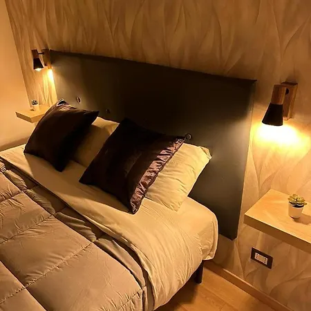 Apartmán Arya Vaticano