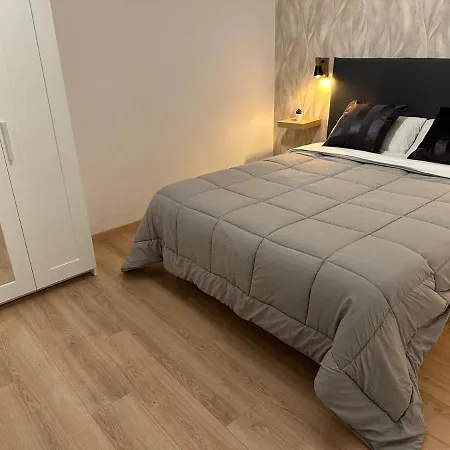 Apartmán Arya Vaticano Řím