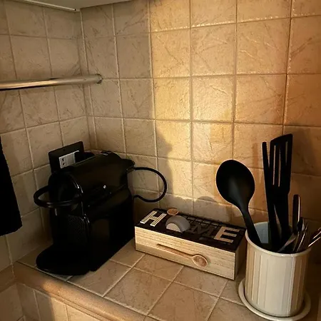 Apartment Arya Vaticano