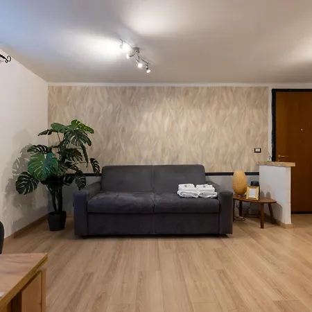 Apartament Arya Vaticano *