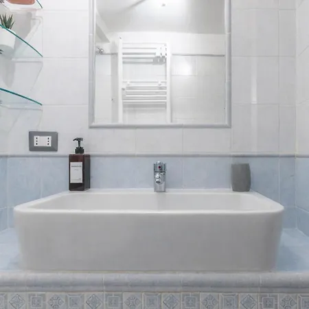 Appartement Arya Vaticano Rome