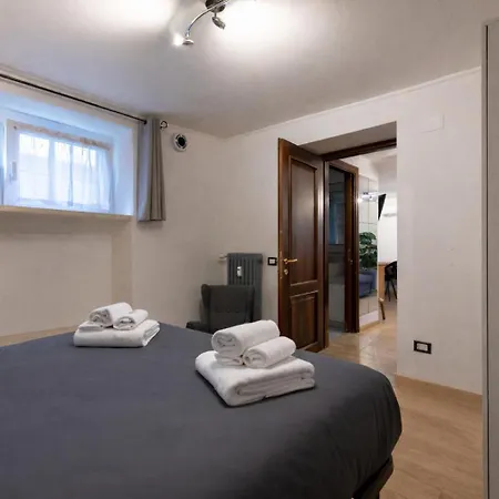 Appartement Arya Vaticano *