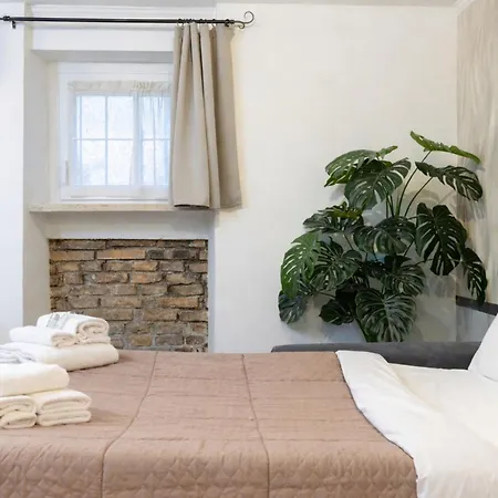 Arya Vaticano Appartement *