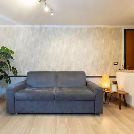 Appartement Arya Vaticano *