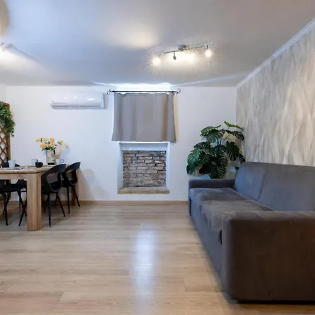 Apartament Arya Vaticano Rzym