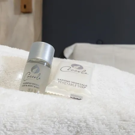 Arya Vaticano * Rome