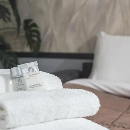 Arya Vaticano * Rome