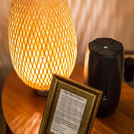 Appartement Arya Vaticano *