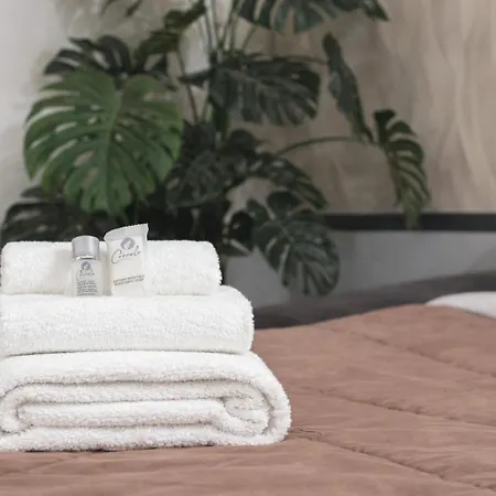 Arya Vaticano Appartement Rome