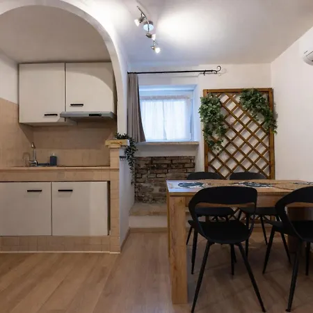 Apartament Arya Vaticano