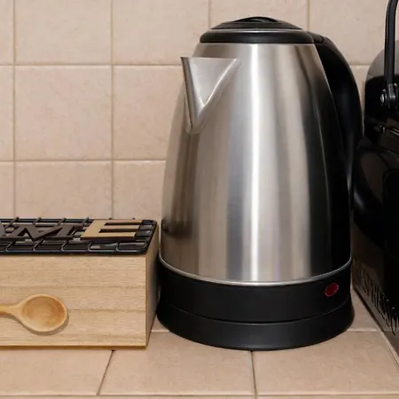 Arya Vaticano Appartement *