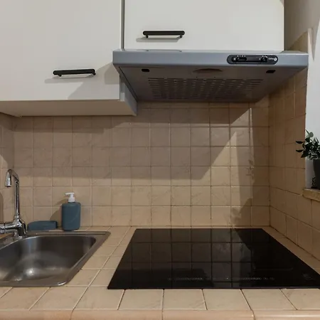 Apartment Arya Vaticano