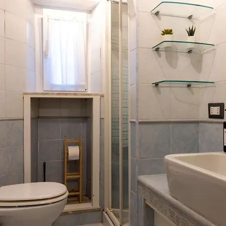 Arya Vaticano Apartament *